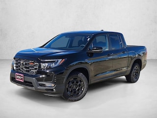 2026 Honda Ridgeline TrailSport+ Truck Crew Cab