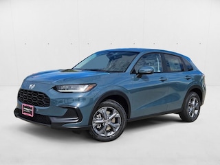 2026 Honda HR-V LX SUV