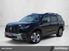 2026 Honda Pilot EX-L SUV