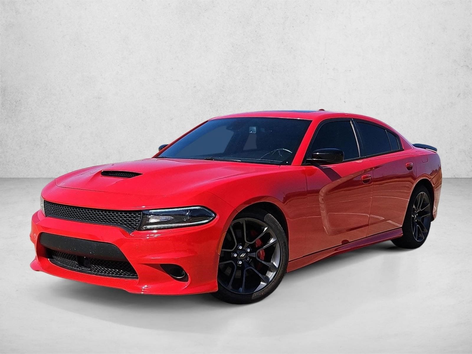 2023 Dodge Charger GT
