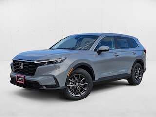 2026 Honda CR-V EX-L SUV