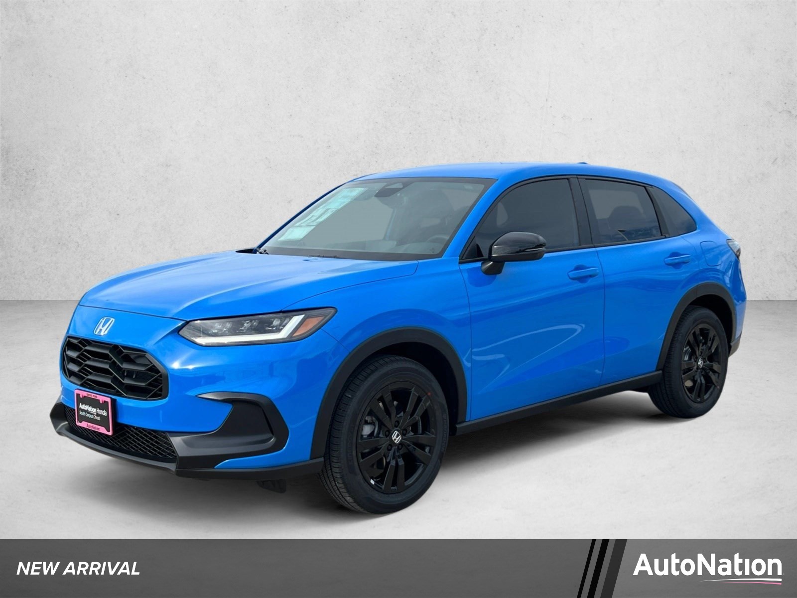 2027 Honda HR-V Sport SUV
