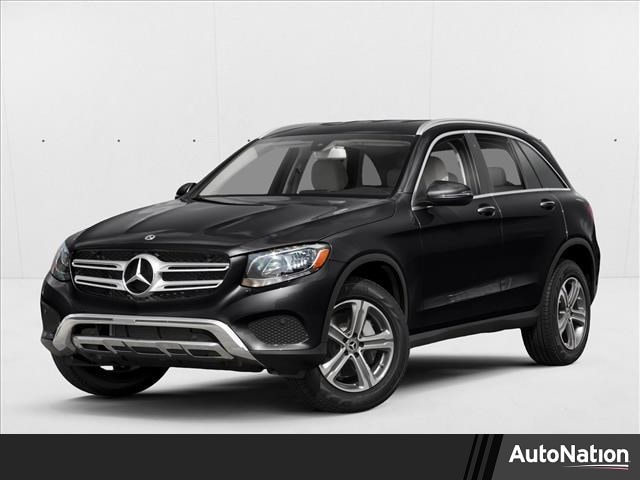 2019 Mercedes-Benz GLC GLC300 4MATIC's photo