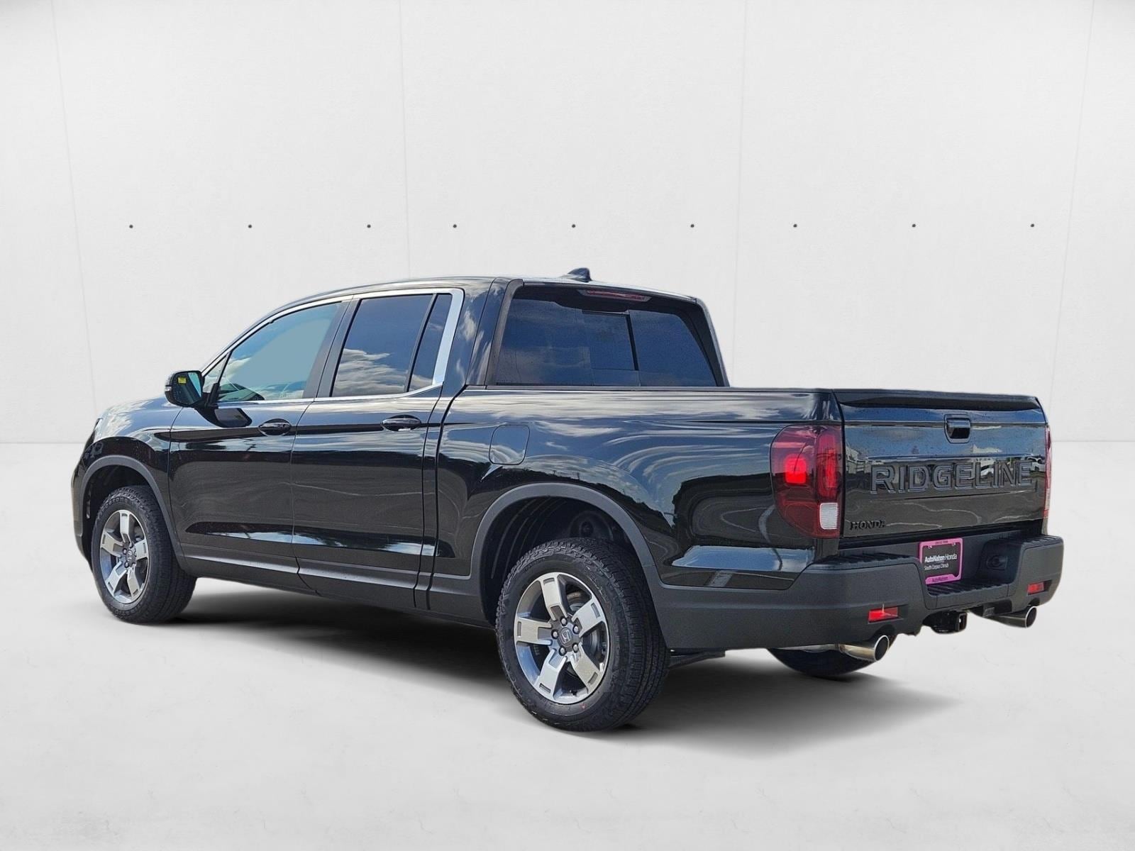2025 Honda Ridgeline RTL - Photo 9