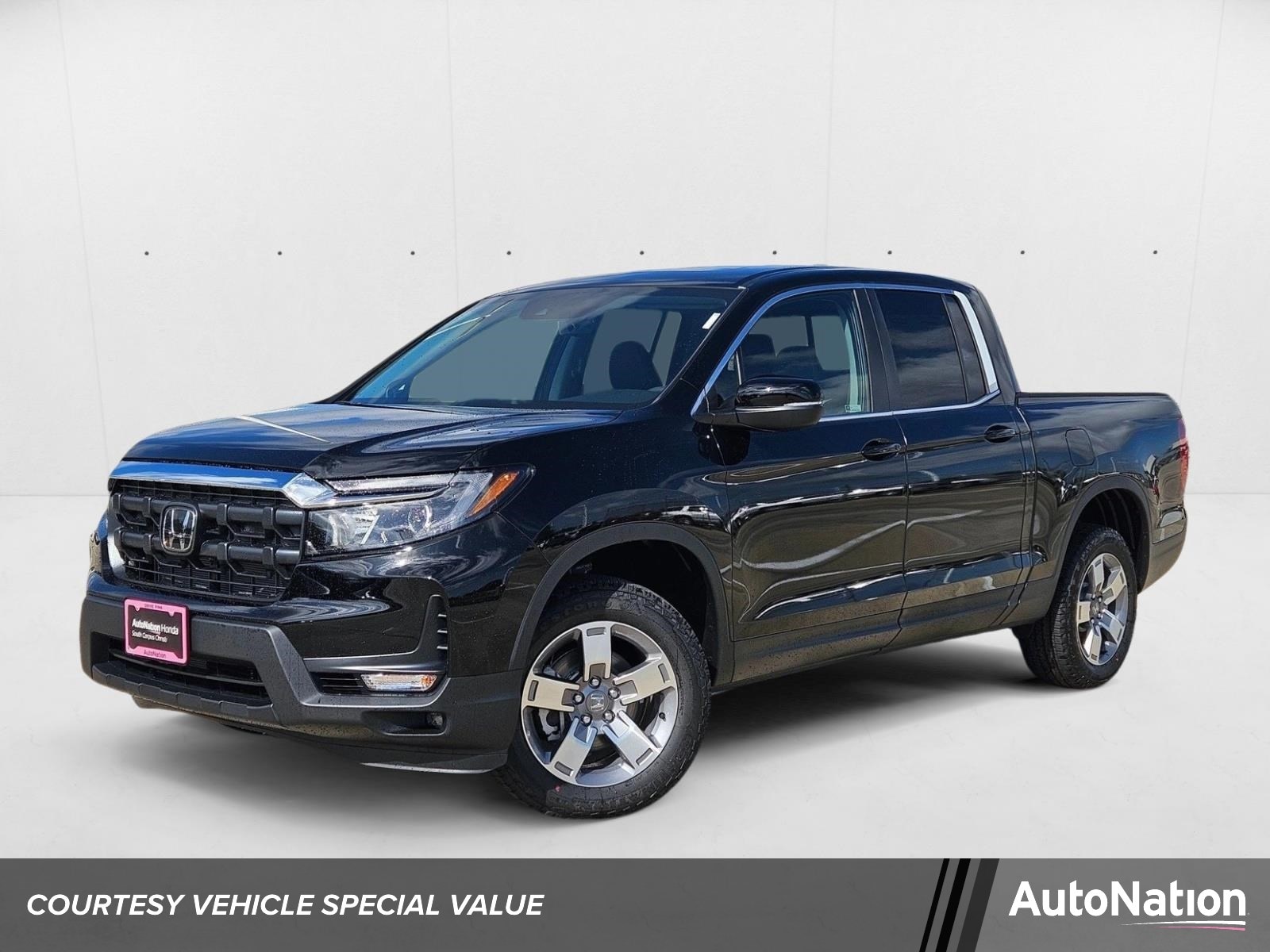 2025 Honda Ridgeline