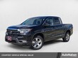  Honda Ridgeline
