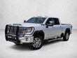 GMC Sierra 2500 HD