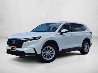 2026 Honda CR-V EX SUV