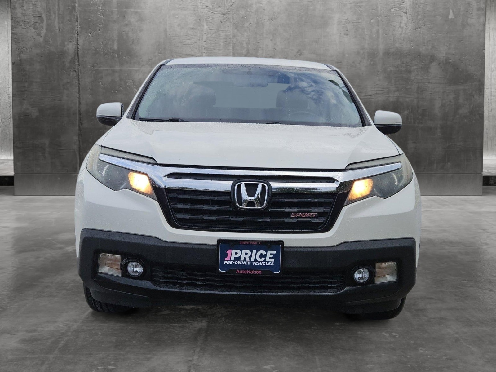 Used 2018 Honda Ridgeline Sport with VIN 5FPYK3F1XJB014352 for sale in Corpus Christi, TX