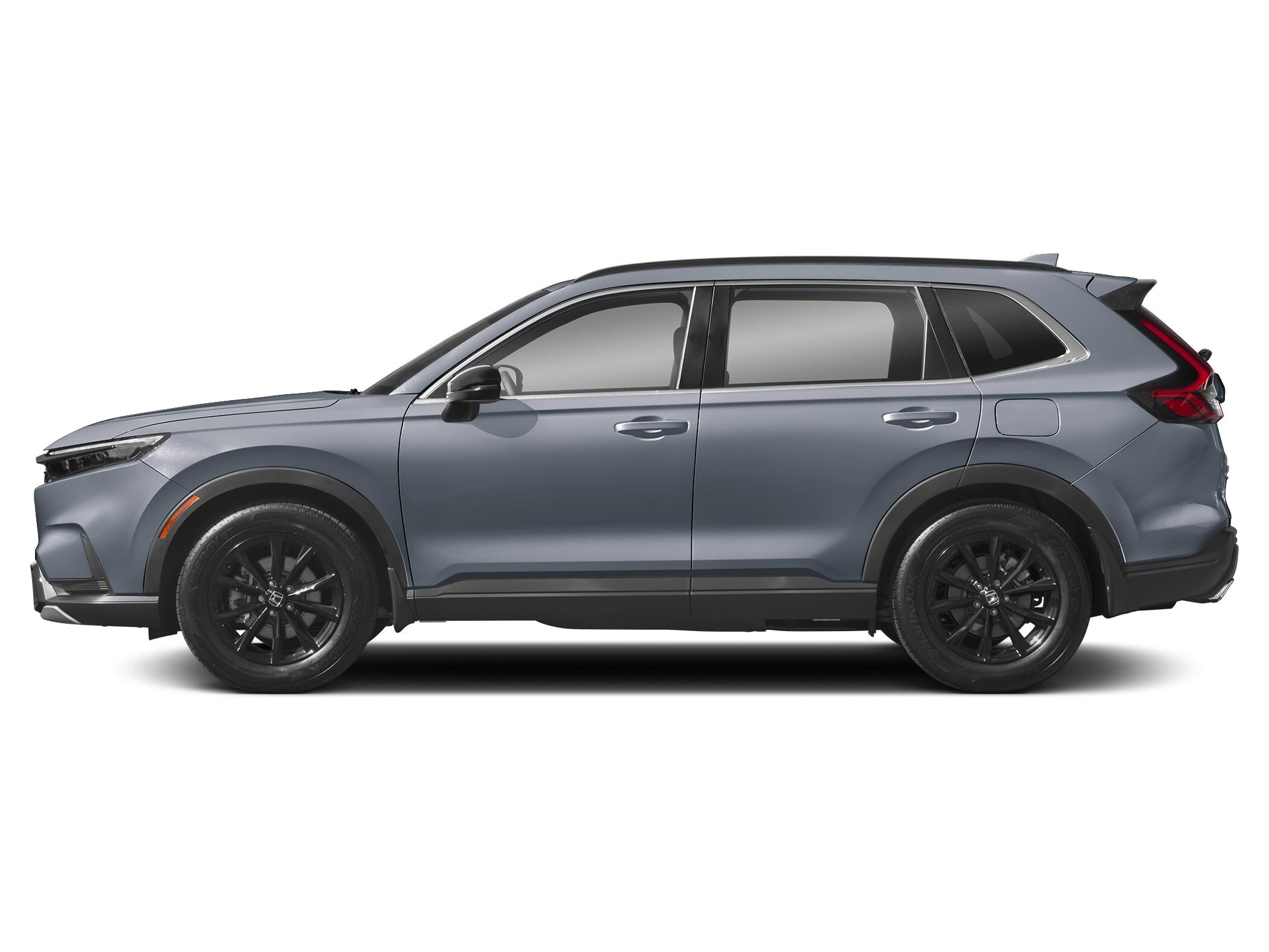 2026 Honda CR-V Hybrid Sport photo 3