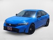 Honda Civic Hybrid
