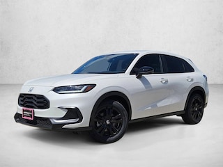 2026 Honda HR-V Sport SUV