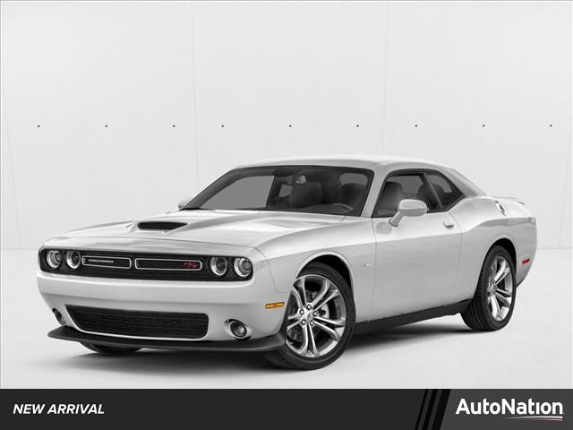 2023 Dodge Challenger GT Auto AWD's photo