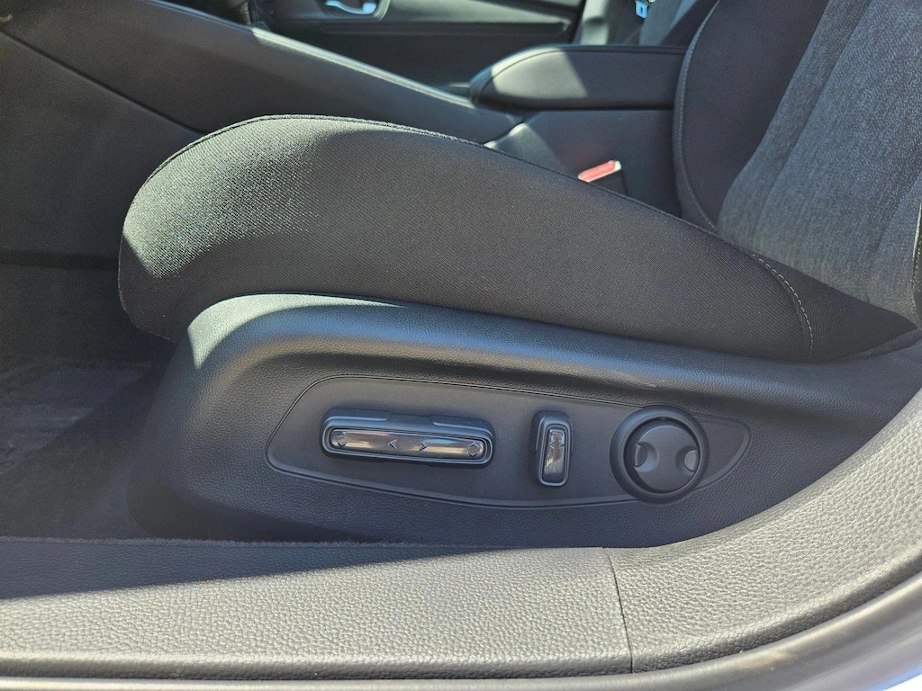 New 2025 Honda Accord Hybrid Sport Sedan