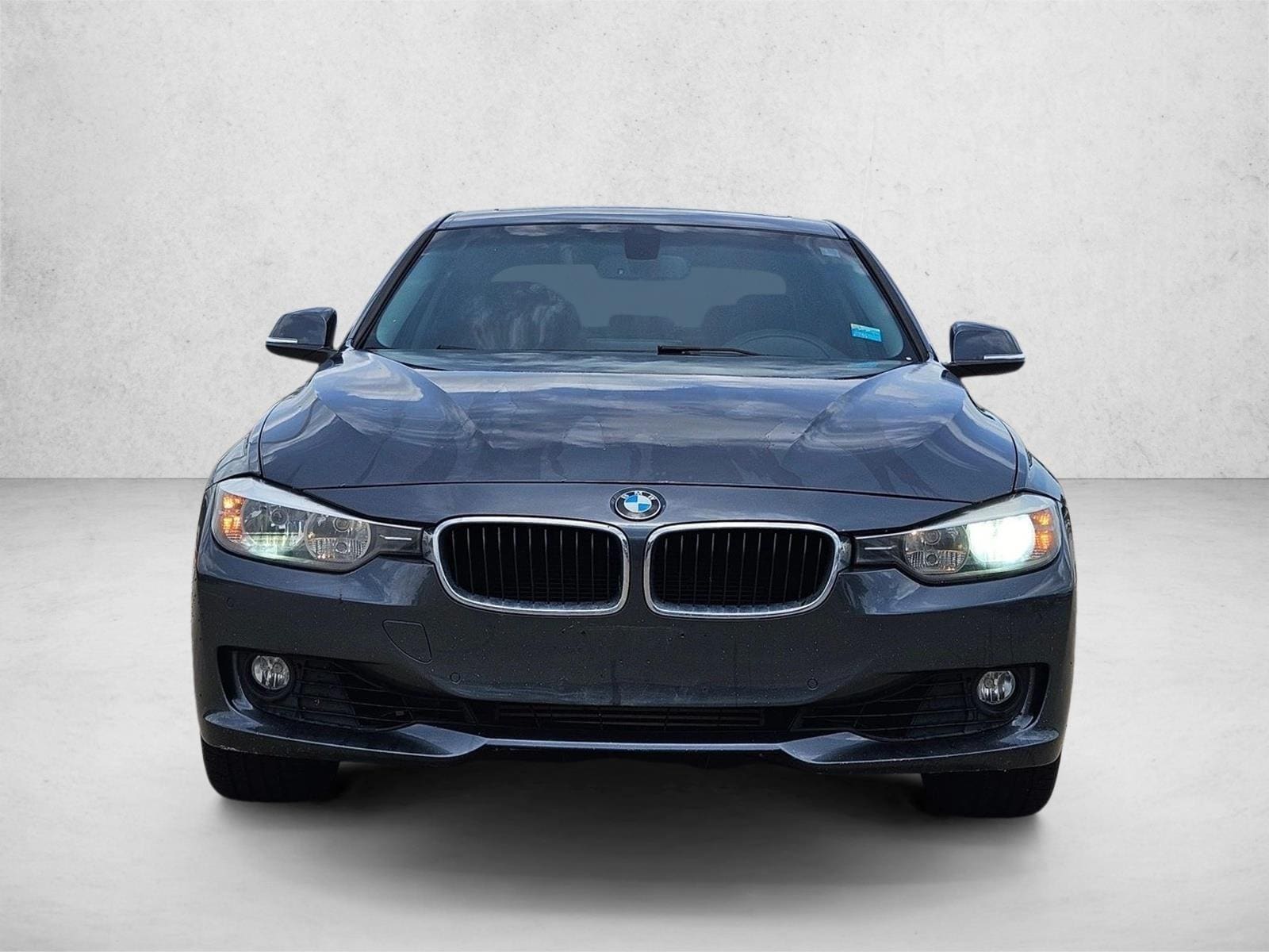 Used 2015 BMW 3 Series 328i with VIN WBA3B5C56FF961846 for sale in Corpus Christi, TX