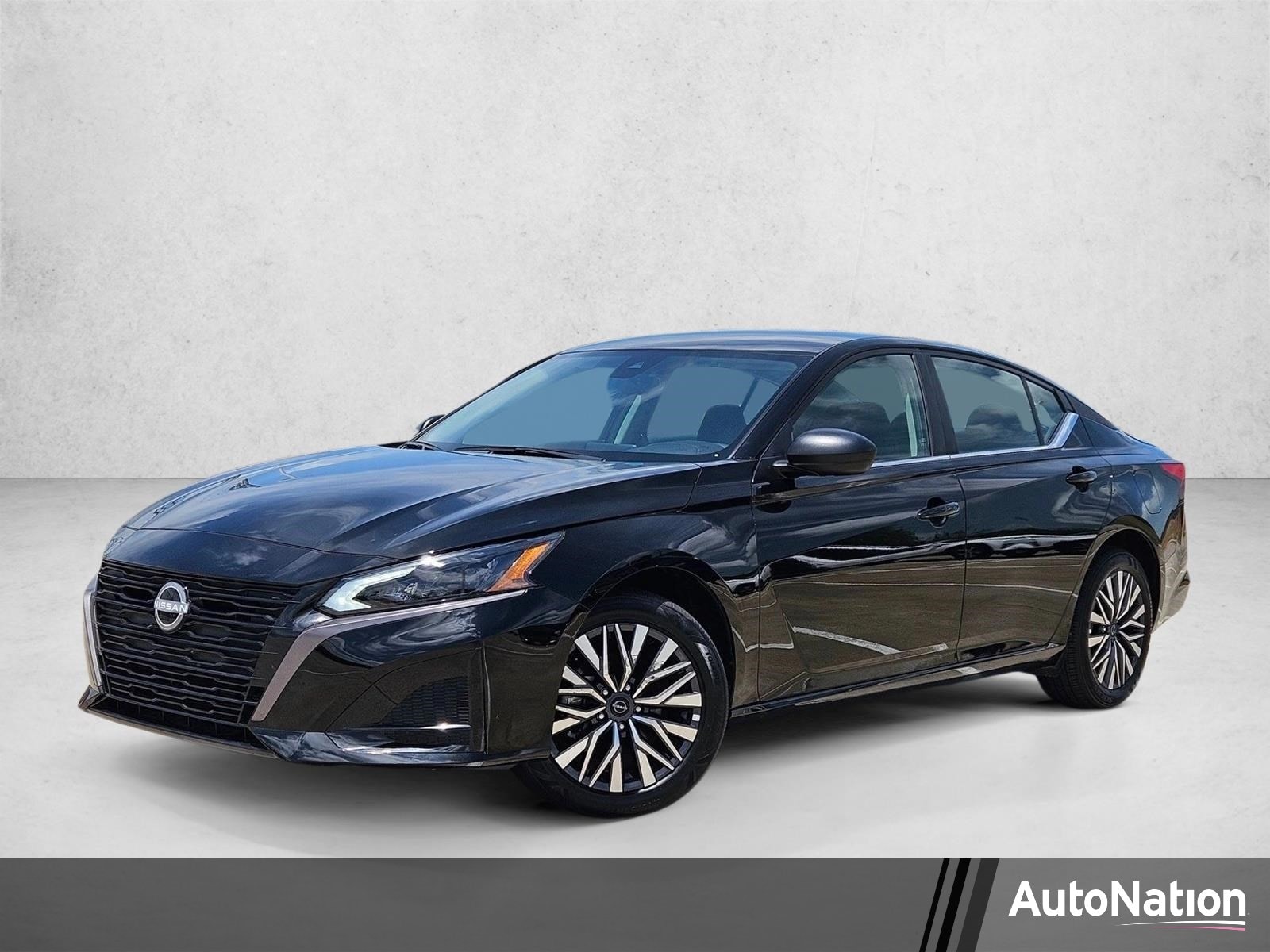 2026 Nissan Altima