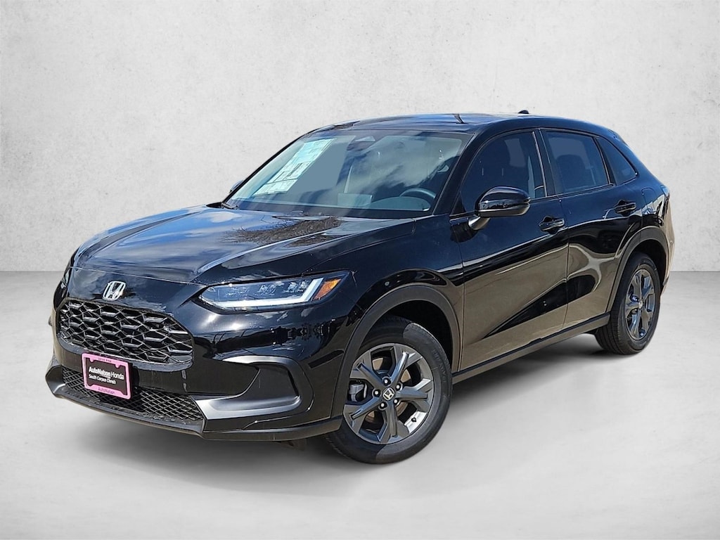 New 2026 Honda HR-V LX SUV