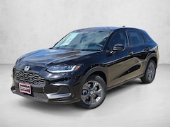 2026 Honda HR-V LX SUV