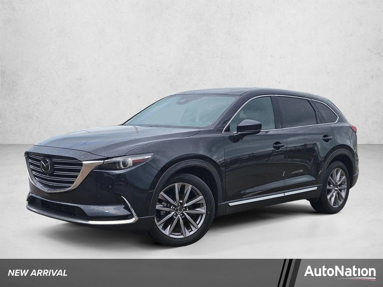 2023 Mazda CX-9 Grand Touring AWD's photo