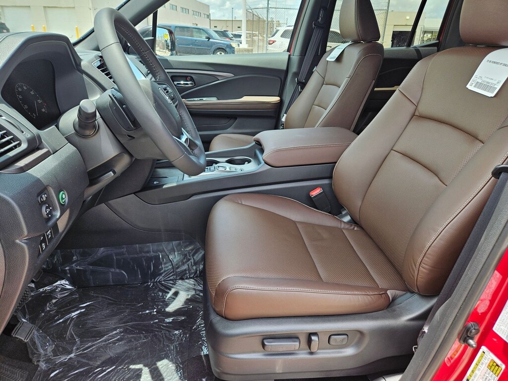 New 2026 Honda Ridgeline RTL Truck Crew Cab