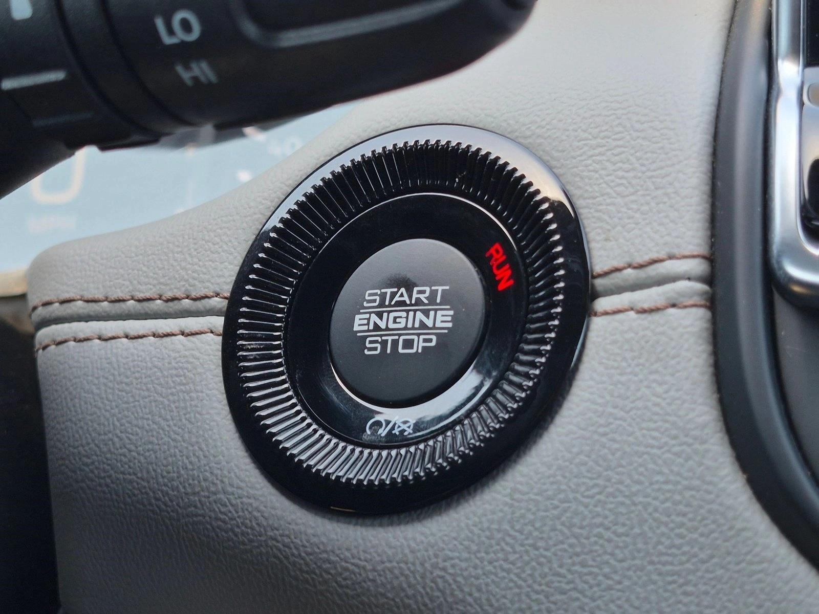 2025 Jeep Compass Limited - Photo 15