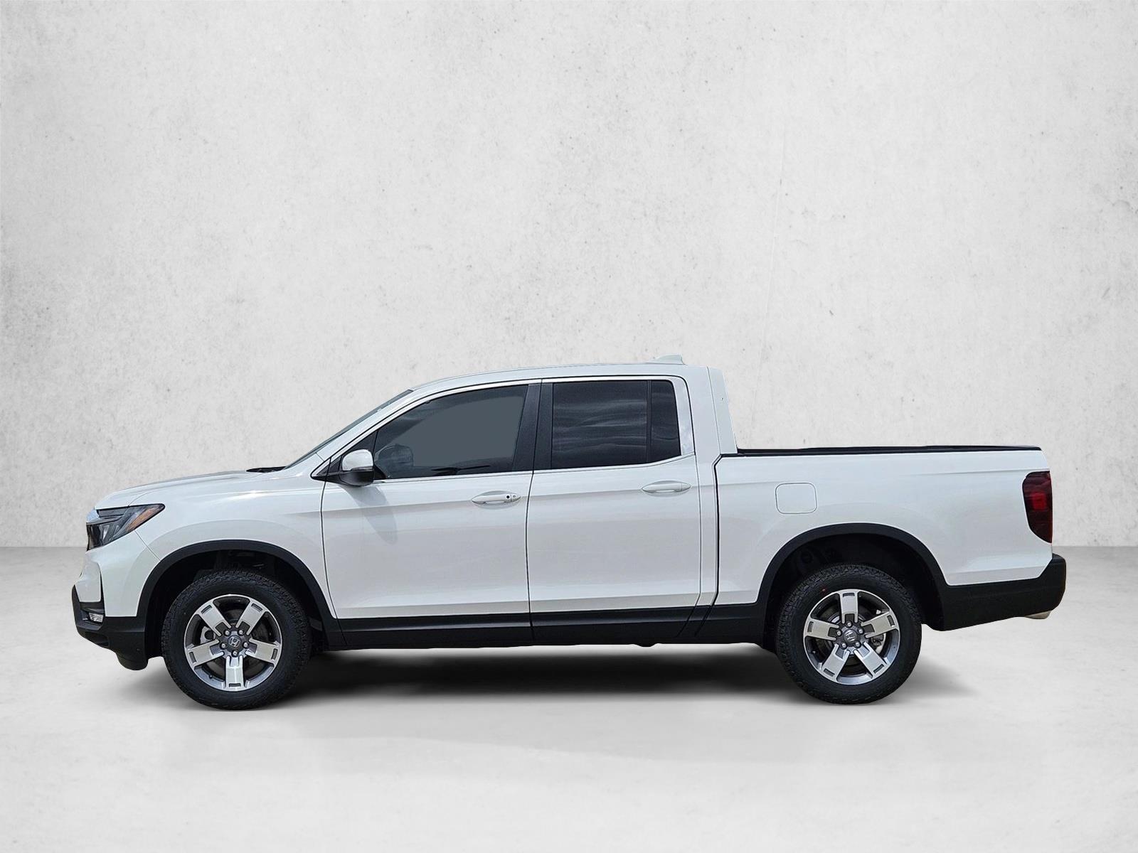 2026 Honda Ridgeline RTL - Photo 5