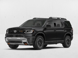 2026 Honda Passport TrailSport Elite SUV