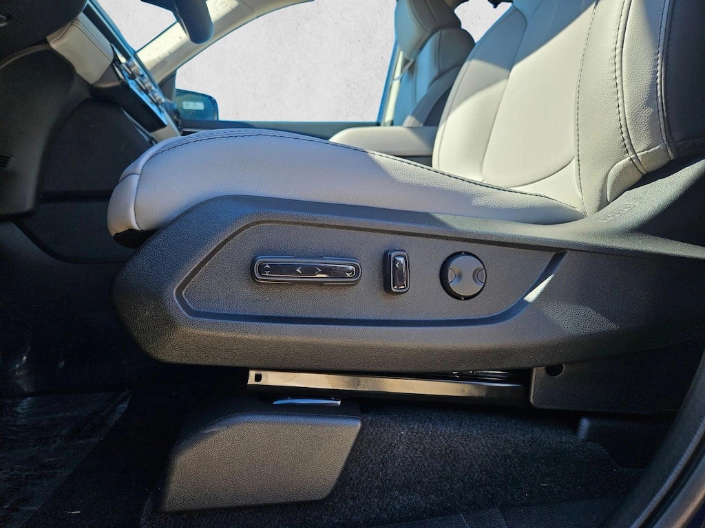 New 2025 Honda Pilot EX-L SUV