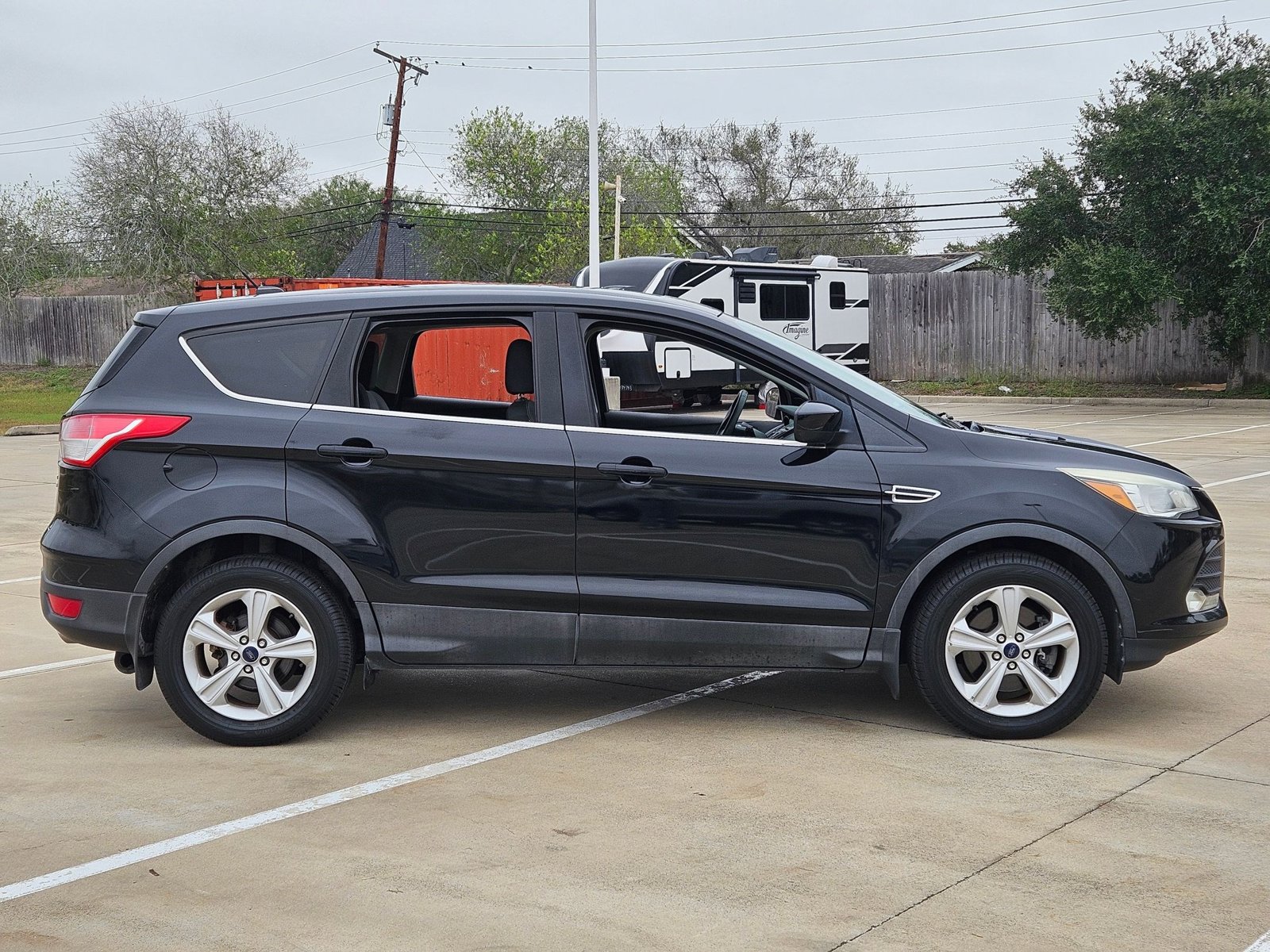 2016 Ford Escape SE photo 4