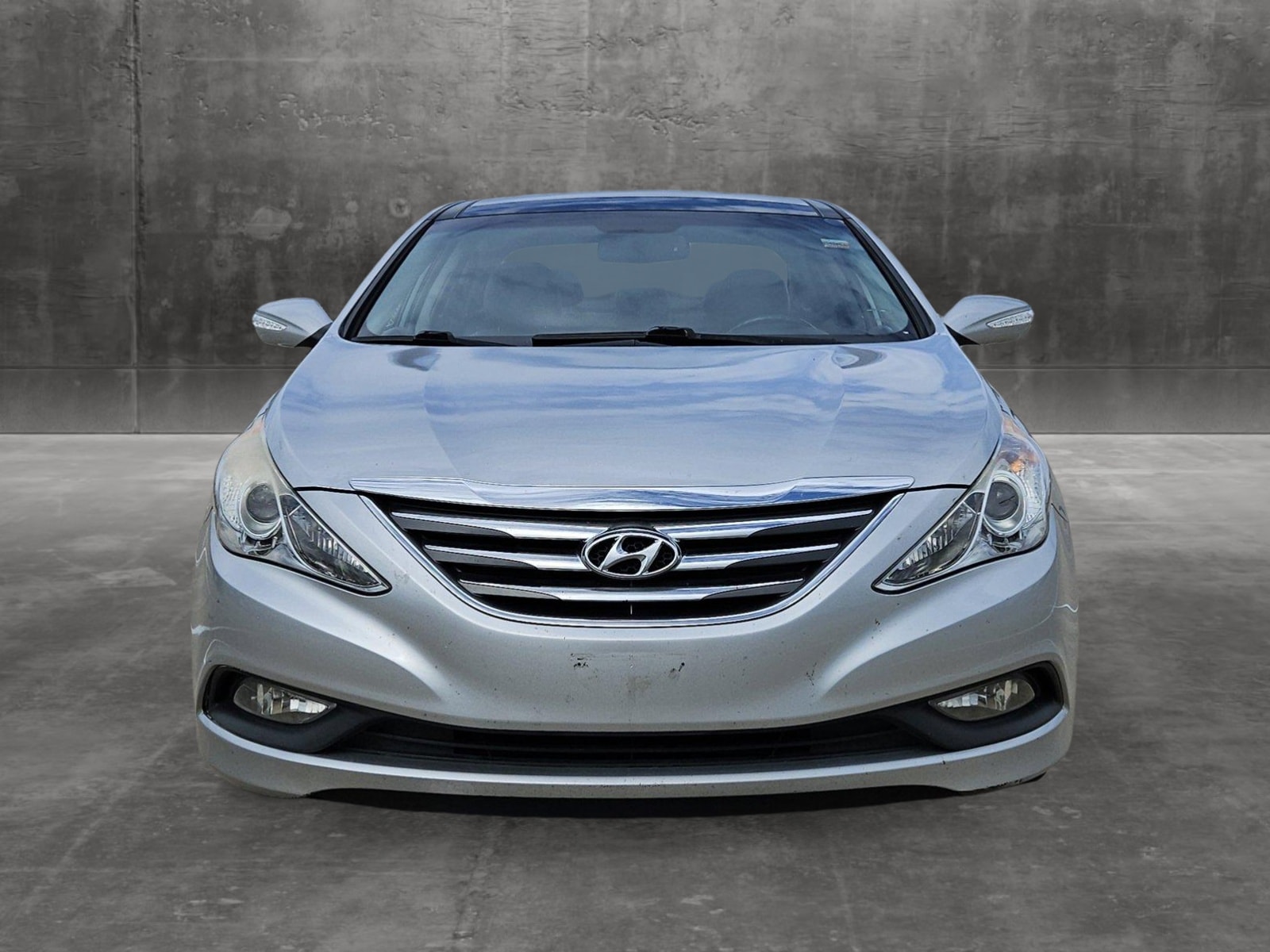 Used 2014 Hyundai Sonata Limited with VIN 5NPEC4AC0EH820814 for sale in Corpus Christi, TX