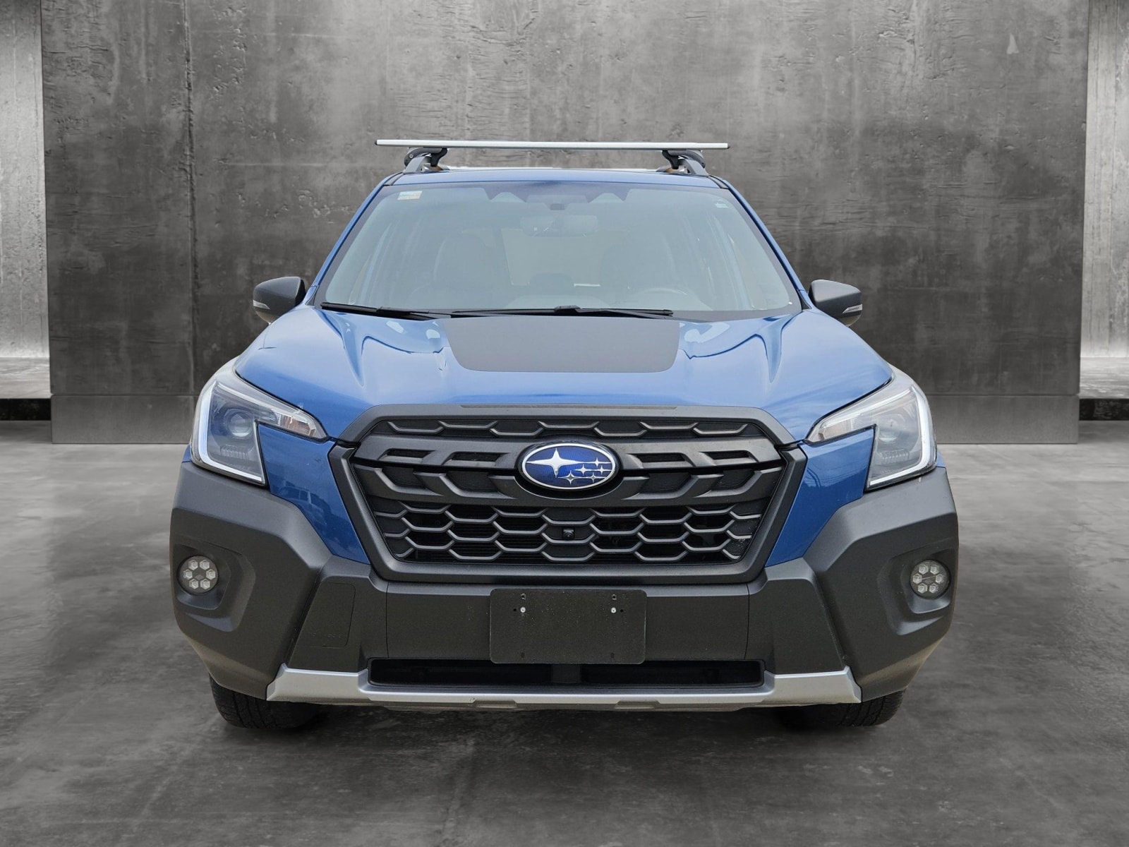 Used 2022 Subaru Forester Wilderness with VIN JF2SKAMC5NH523392 for sale in Corpus Christi, TX