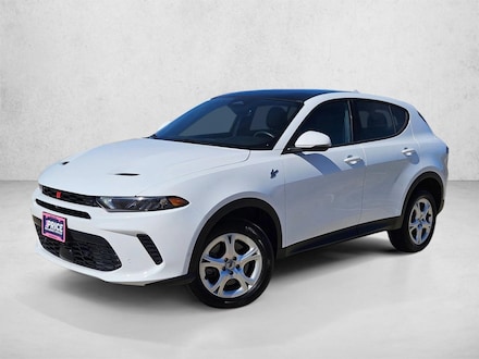2023 Dodge Hornet GT Plus SUV