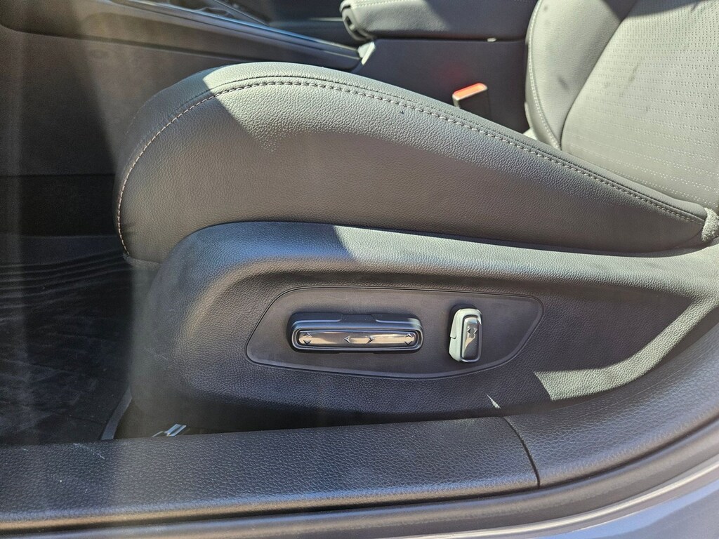 New 2026 Honda Civic Hybrid Sport Touring Sedan