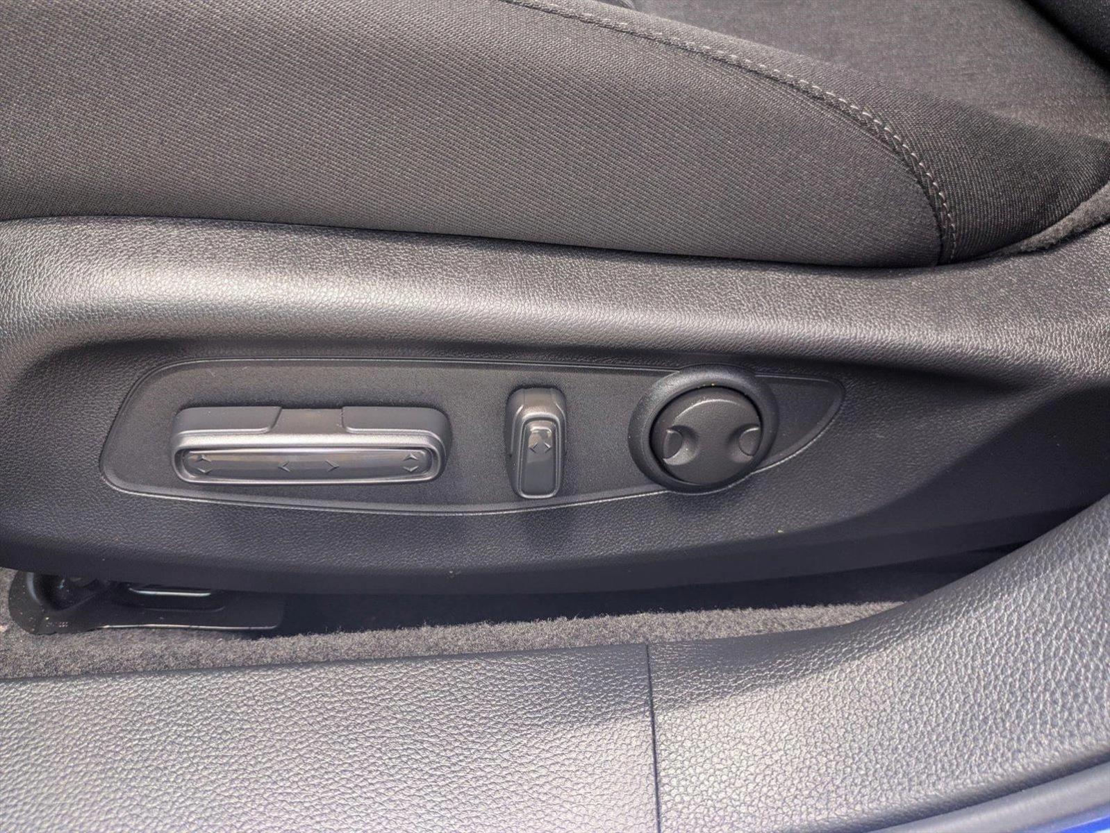 2025 Honda Accord Hybrid Sport photo 4