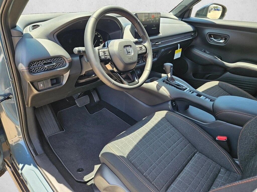 New 2027 Honda HR-V Sport SUV
