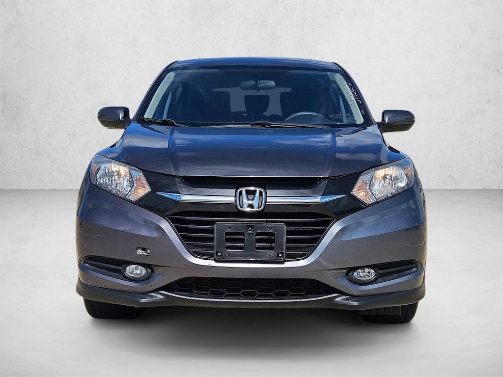 Used 2016 Honda HR-V EX FWD SUV
