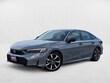 Honda Civic Hybrid
