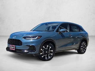 2026 Honda HR-V LX SUV