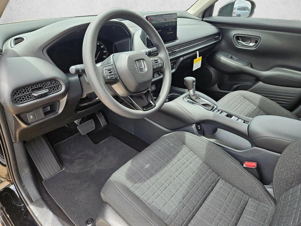 New 2026 Honda HR-V LX SUV