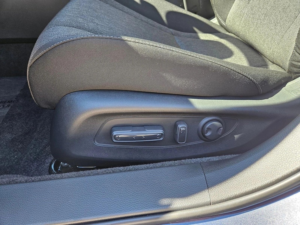 New 2025 Honda Accord SE Sedan