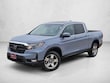 Honda Ridgeline