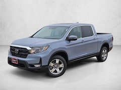 2026 Honda Ridgeline RTL Truck Crew Cab