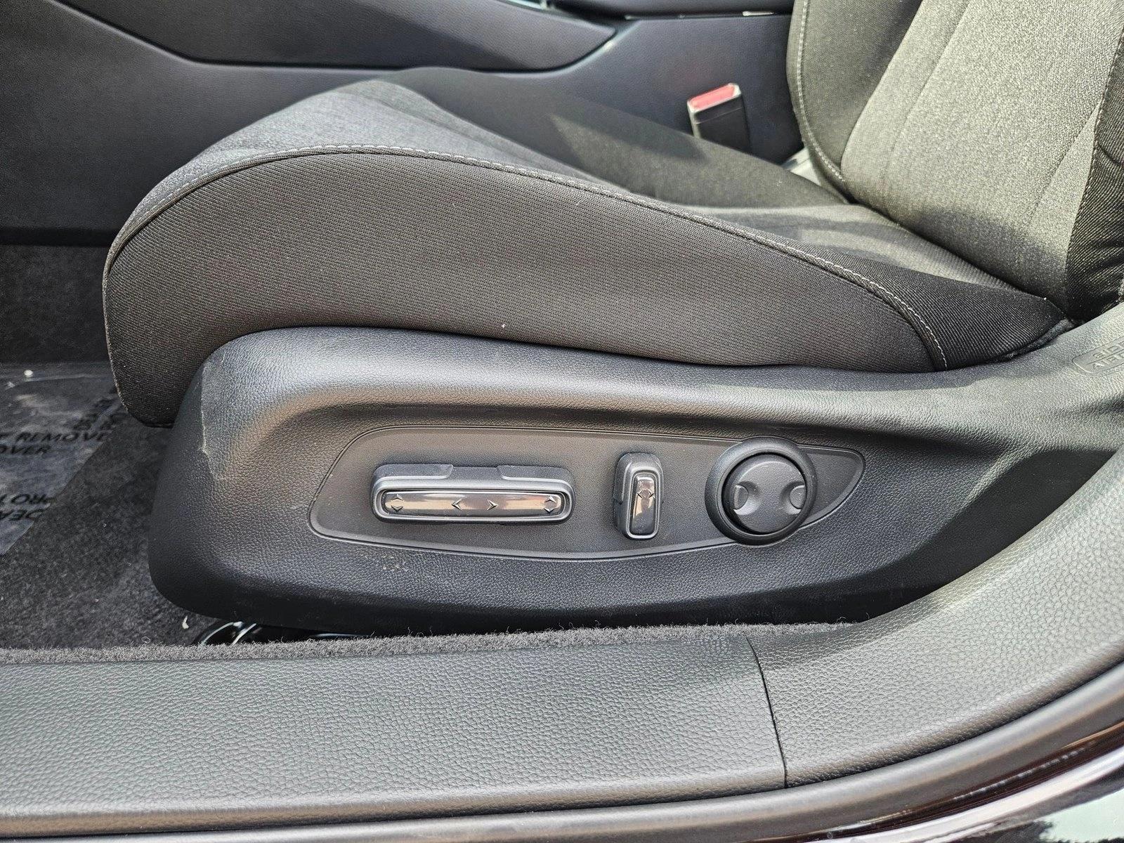 2025 Honda Accord SE photo 3