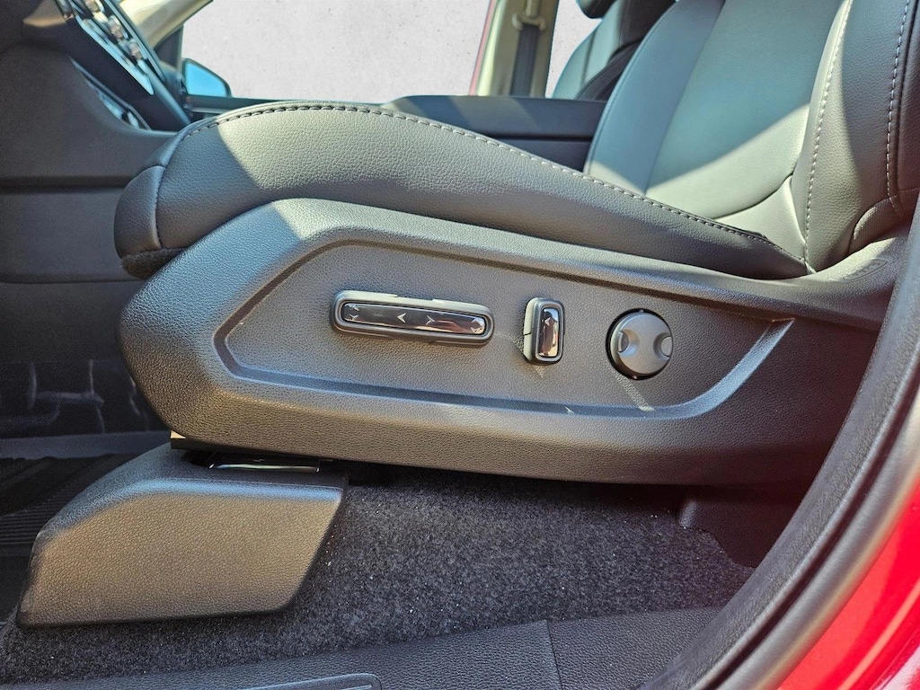 New 2025 Honda Pilot EX-L SUV