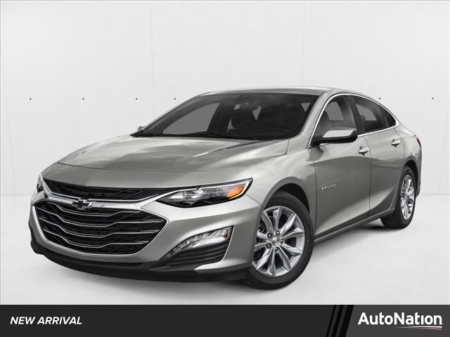 Used 2023 Chevrolet Malibu 1LT