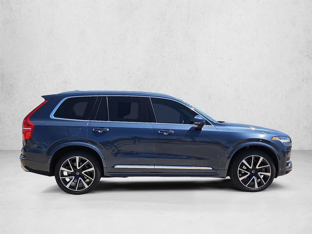 Used 2019 Volvo XC90 Hybrid T8 Inscription SUV