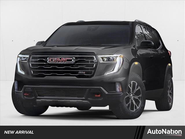 Used 2024 GMC Acadia Elevation