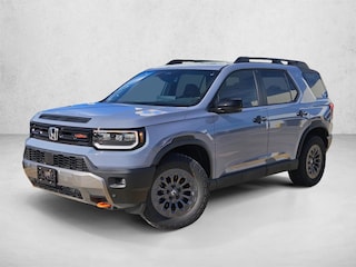 2026 Honda Passport TrailSport SUV