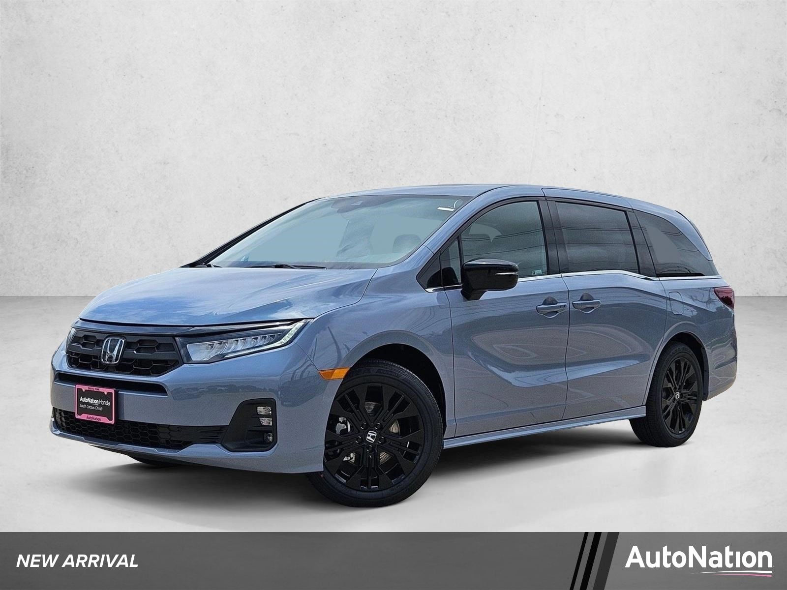 2026 Honda Odyssey Sport L's photo