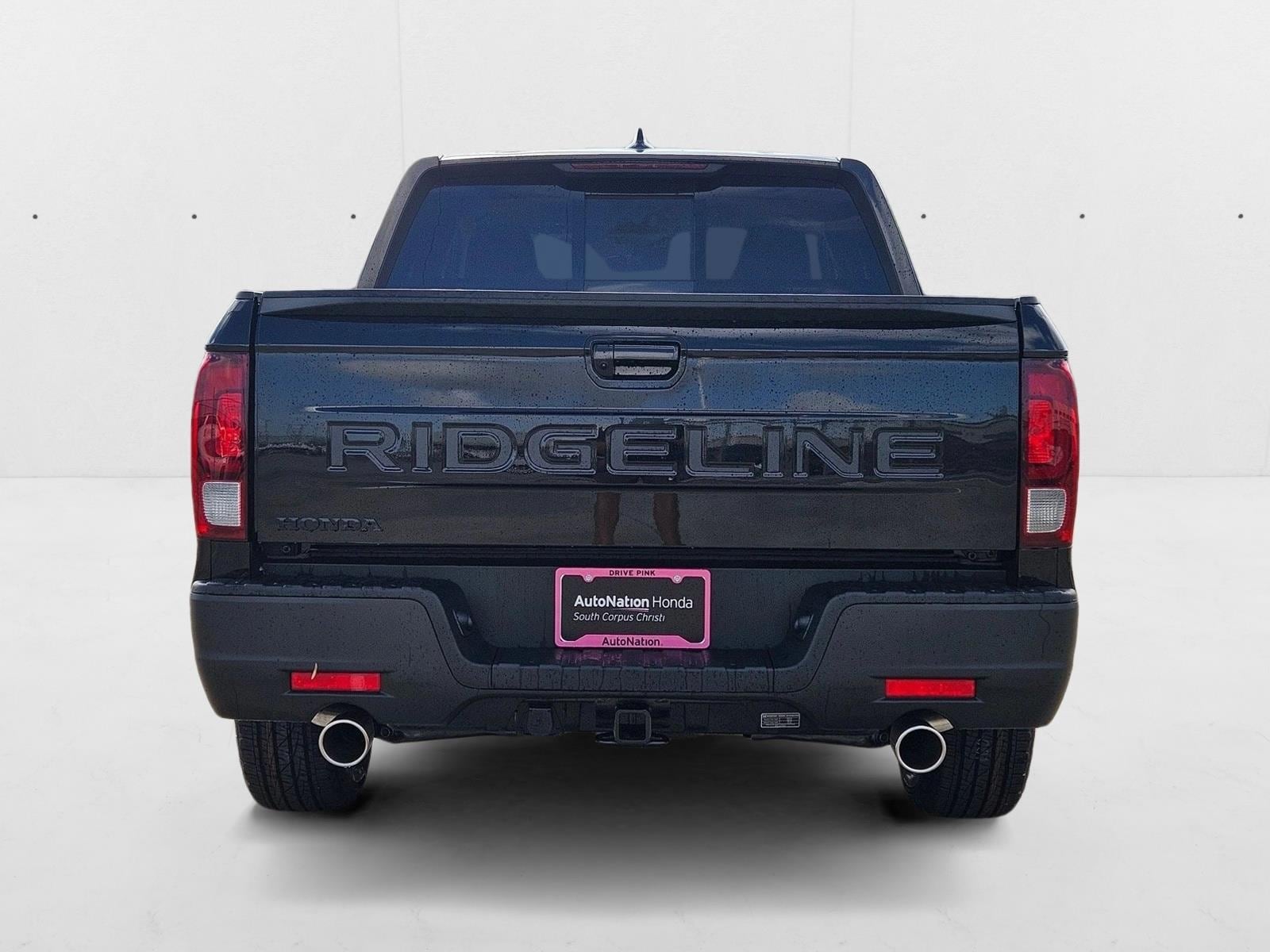 2025 Honda Ridgeline RTL - Photo 8